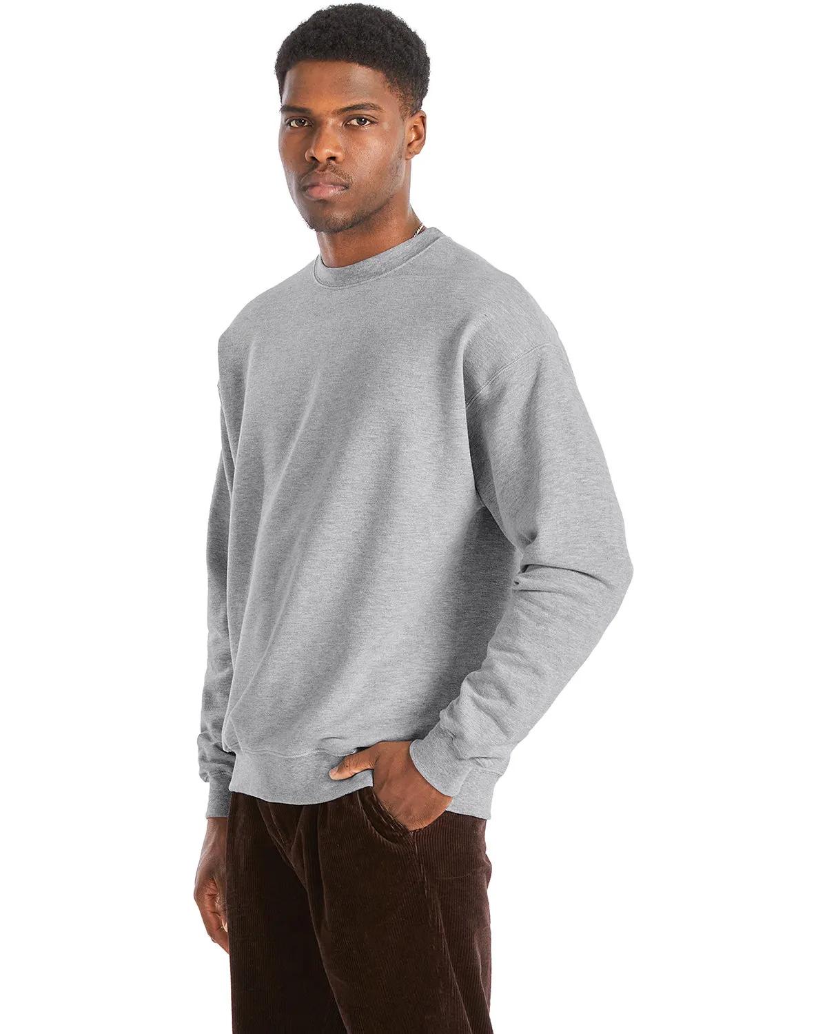 Perfect Sweats Crew Sweatshirt 13 of 39