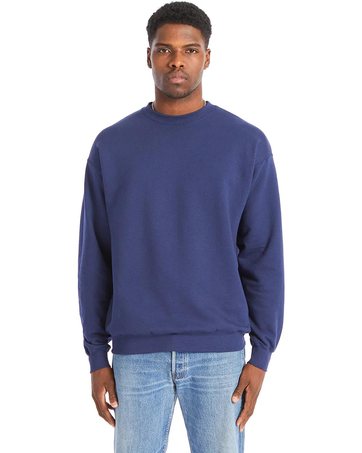 Perfect Sweats Crew Sweatshirt 7 of 39