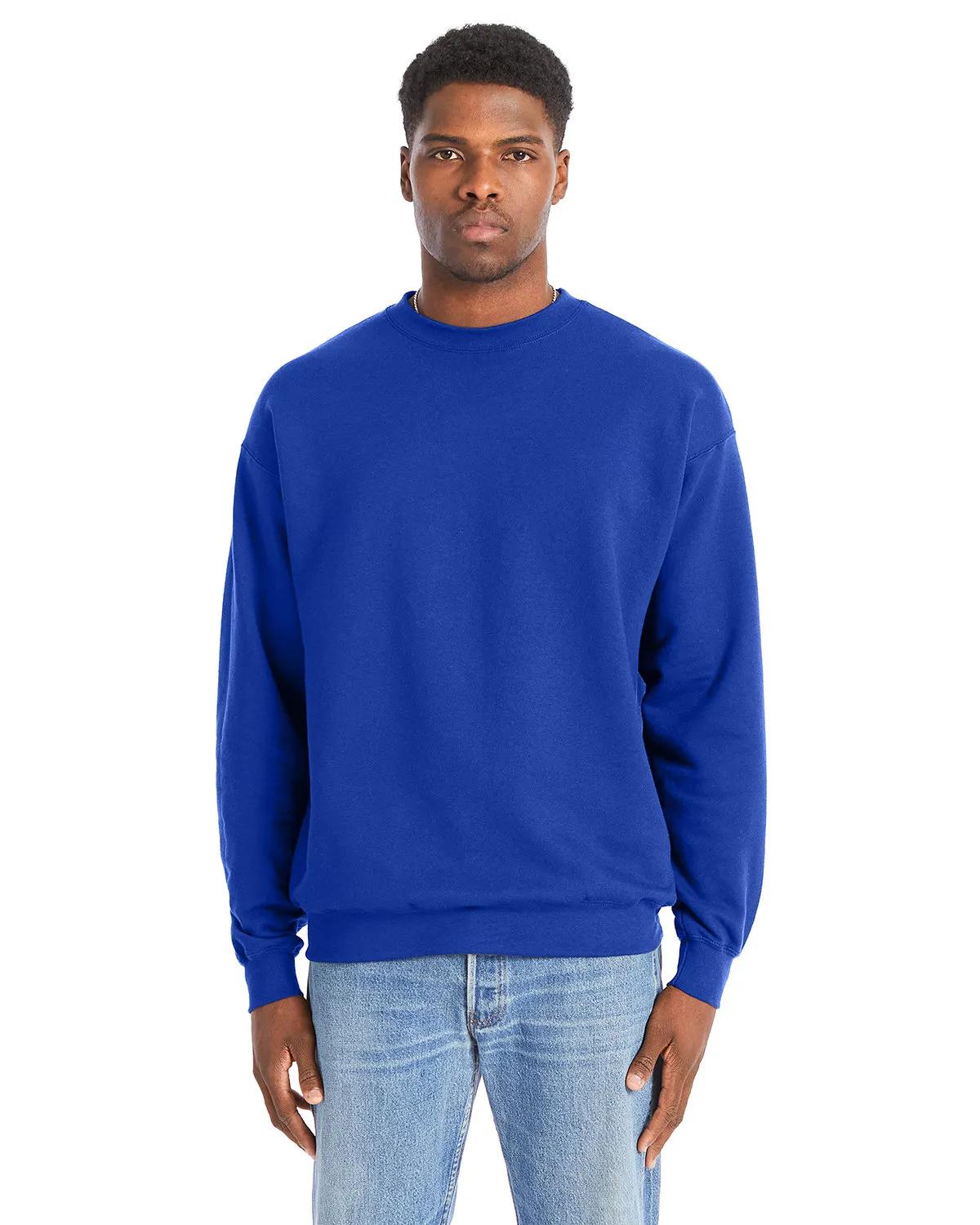 Perfect Sweats Crew Sweatshirt 8 of 39