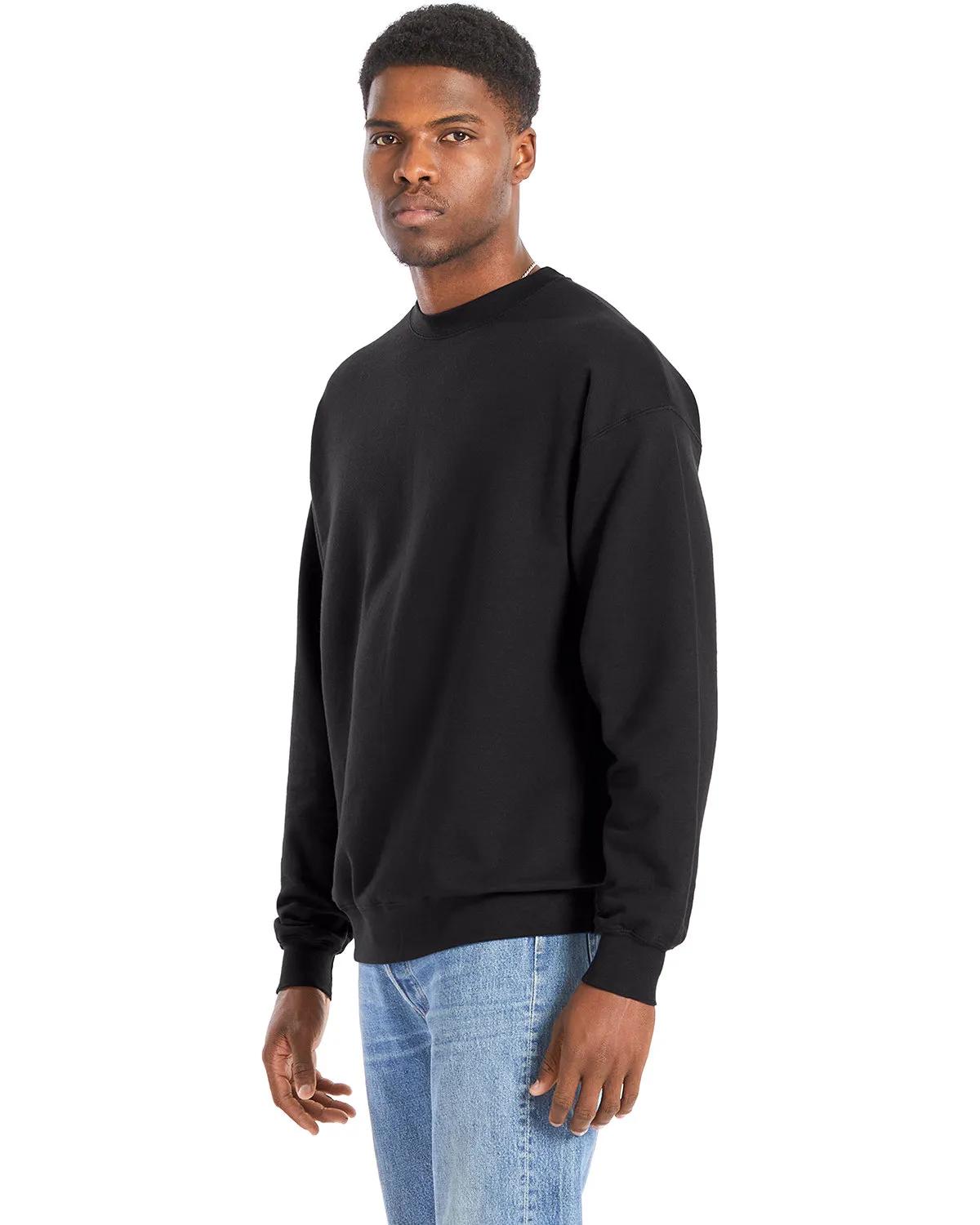 Perfect Sweats Crew Sweatshirt 16 of 39