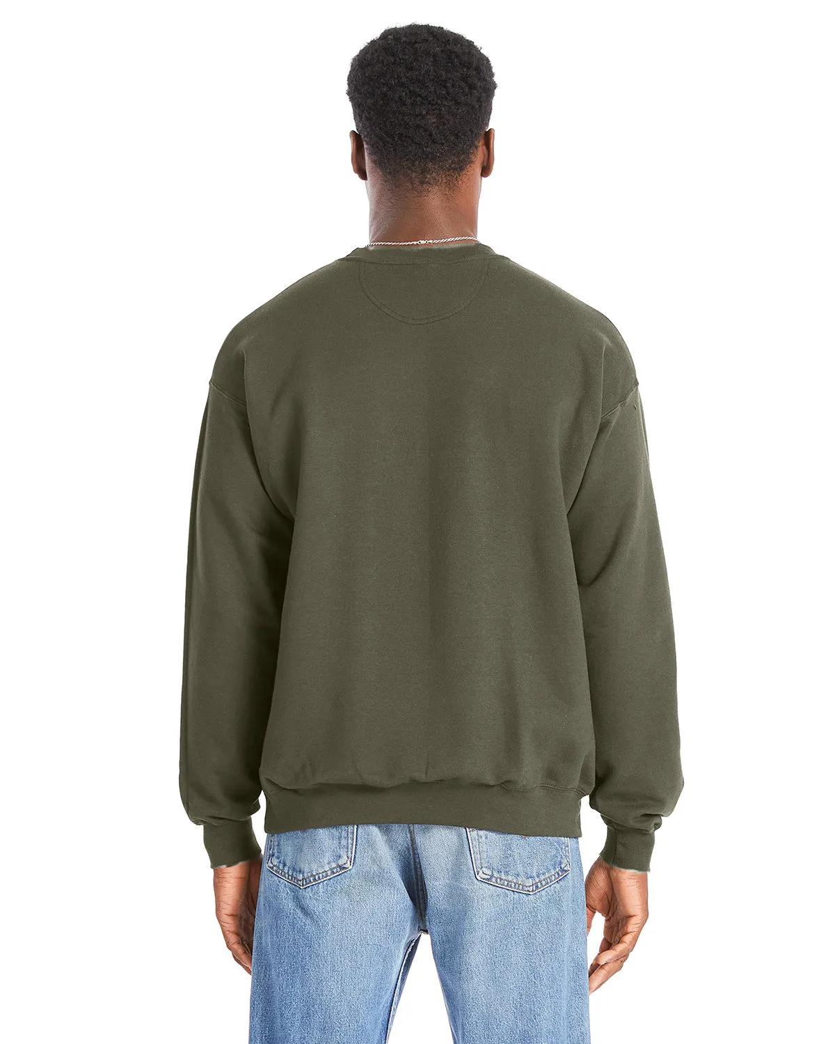 Perfect Sweats Crew Sweatshirt 30 of 39