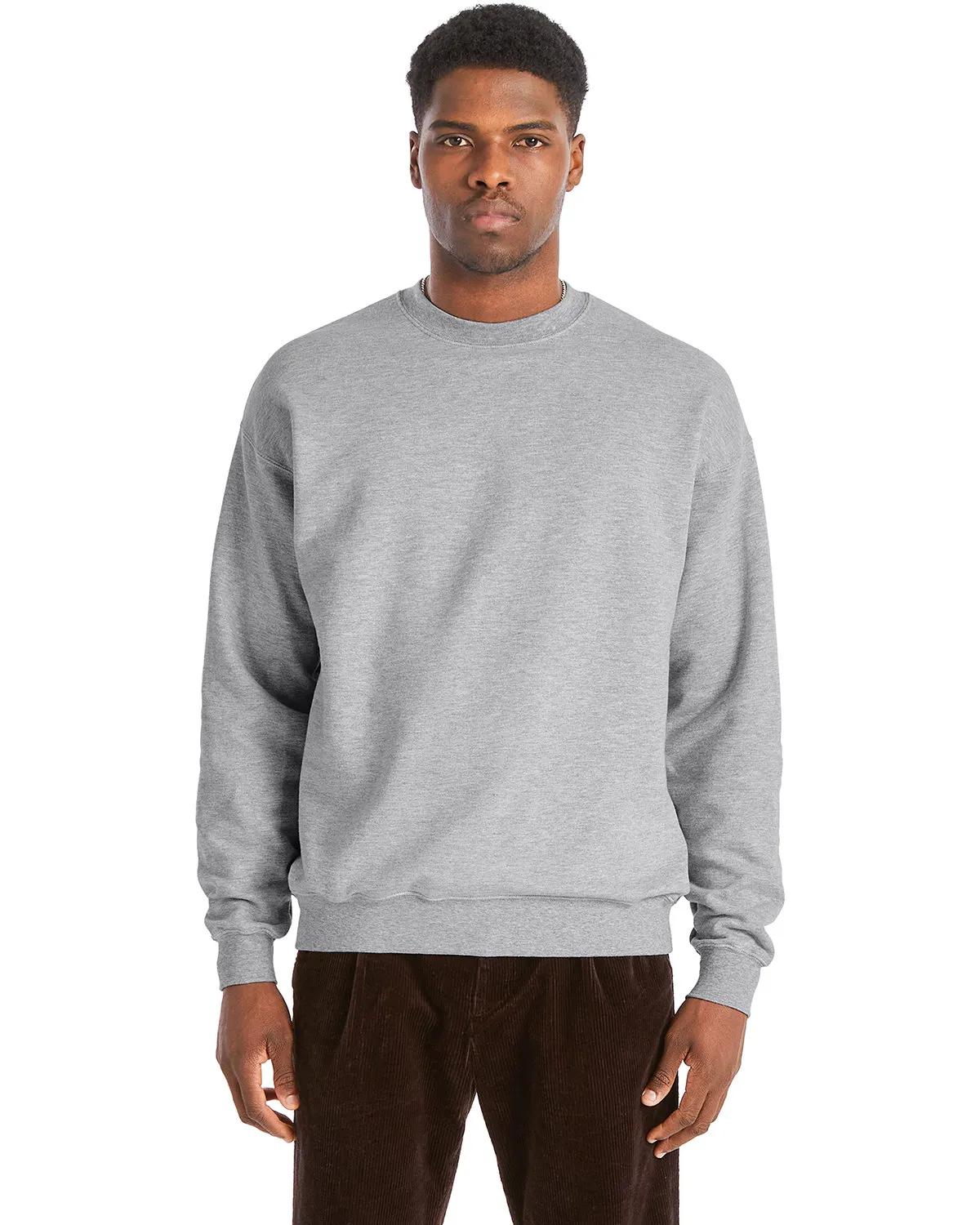 Perfect Sweats Crew Sweatshirt 3 of 39