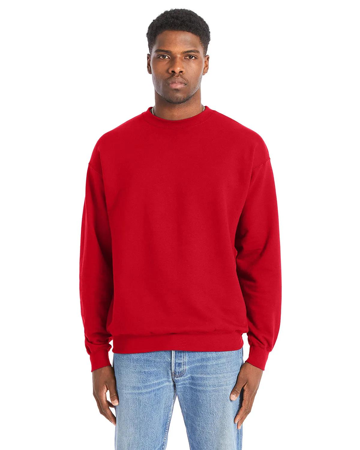 Perfect Sweats Crew Sweatshirt 9 of 39
