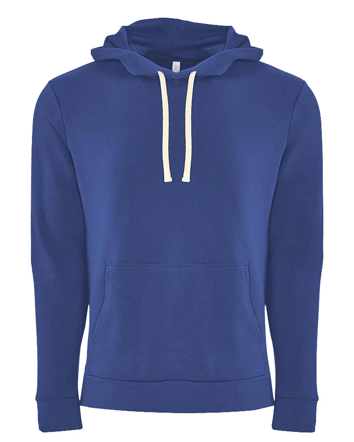 Unisex Santa Cruz Pullover Hooded Sweatshirt 25 of 72