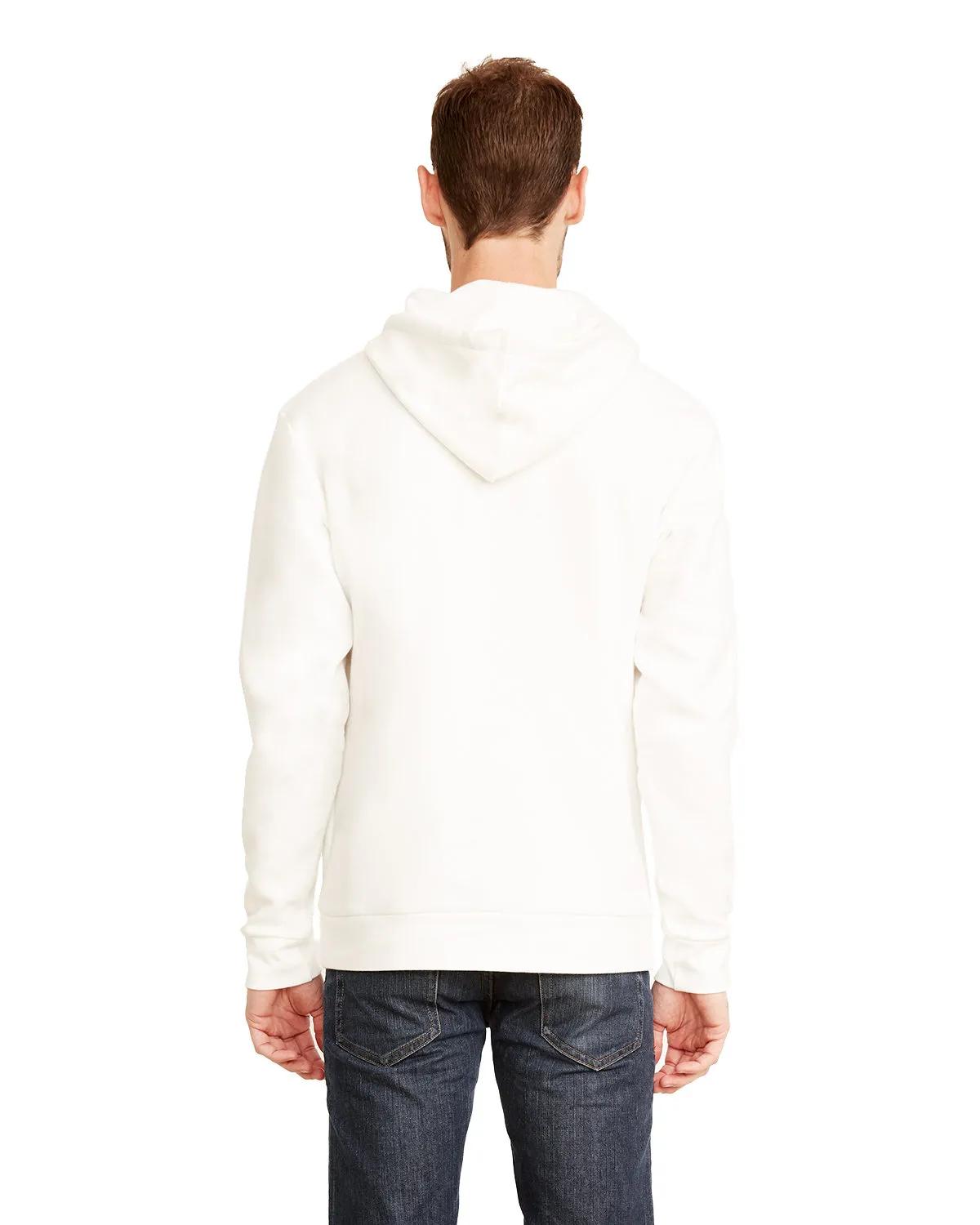 Unisex Santa Cruz Pullover Hooded Sweatshirt 55 of 72