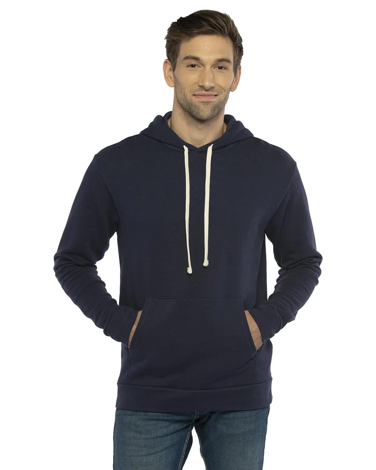 Unisex Santa Cruz Pullover Hooded Sweatshirt 17 of 72