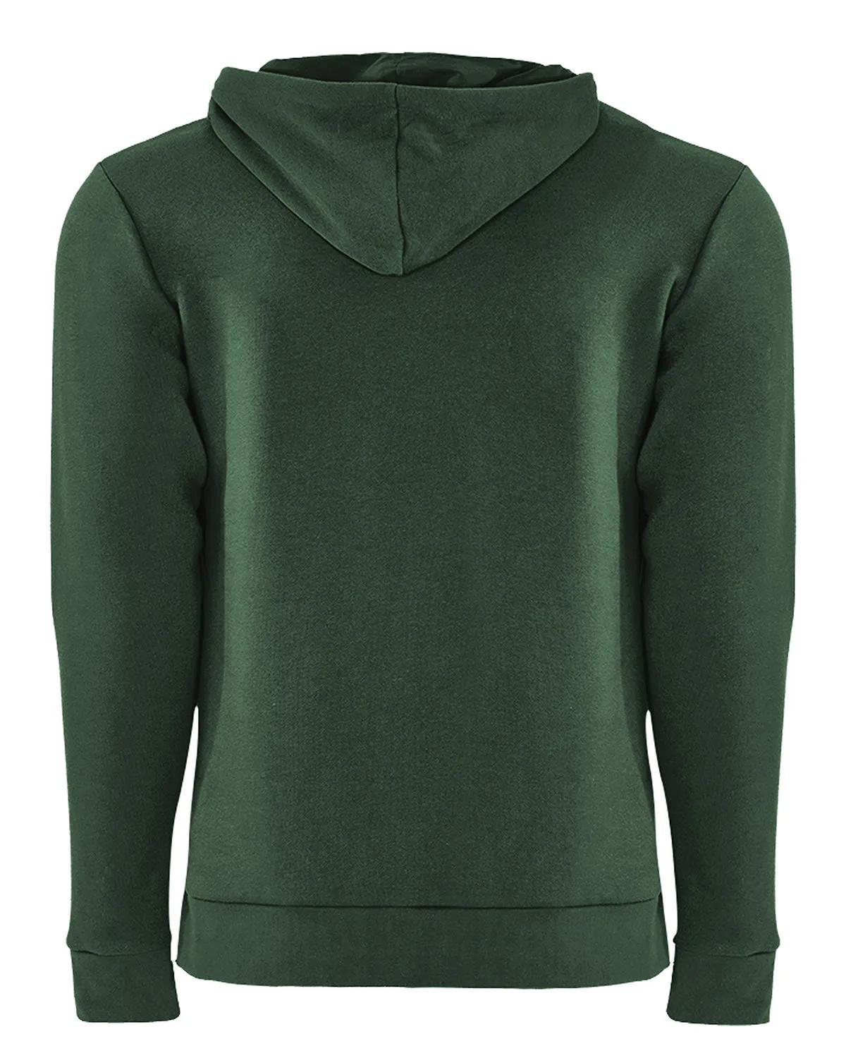 Unisex Santa Cruz Pullover Hooded Sweatshirt 68 of 72