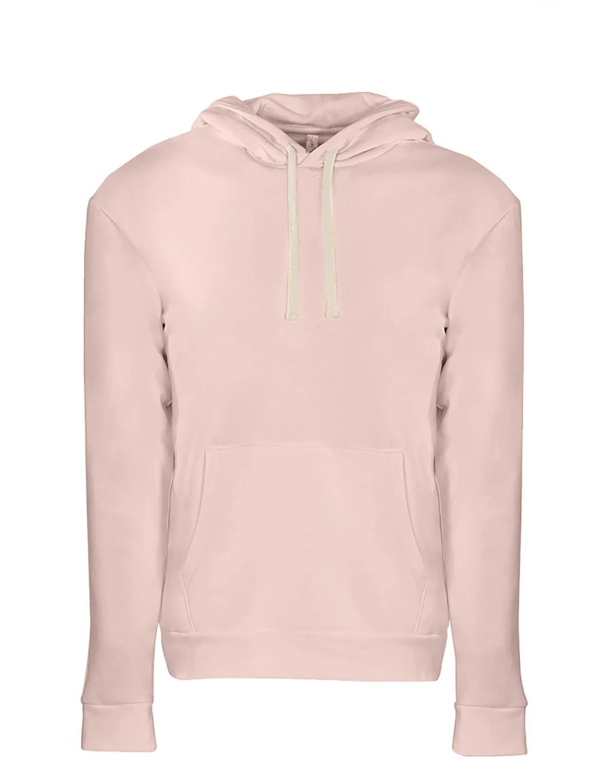 Unisex Santa Cruz Pullover Hooded Sweatshirt 44 of 72