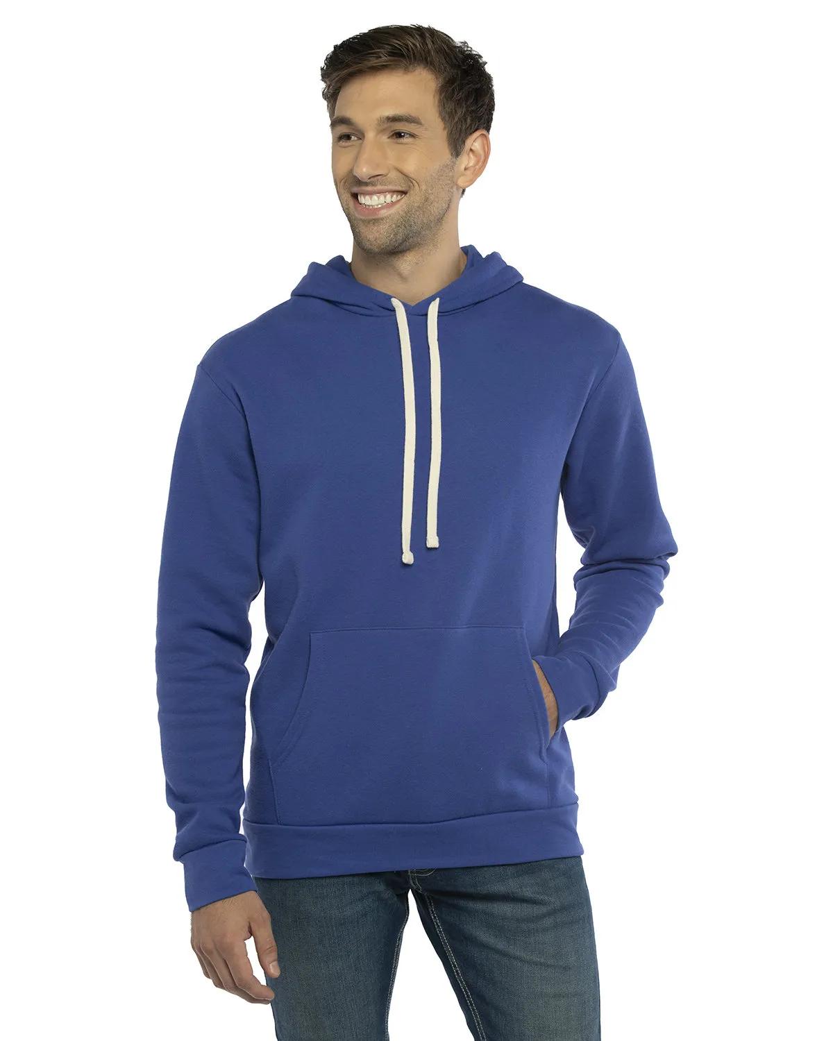 Unisex Santa Cruz Pullover Hooded Sweatshirt 15 of 72