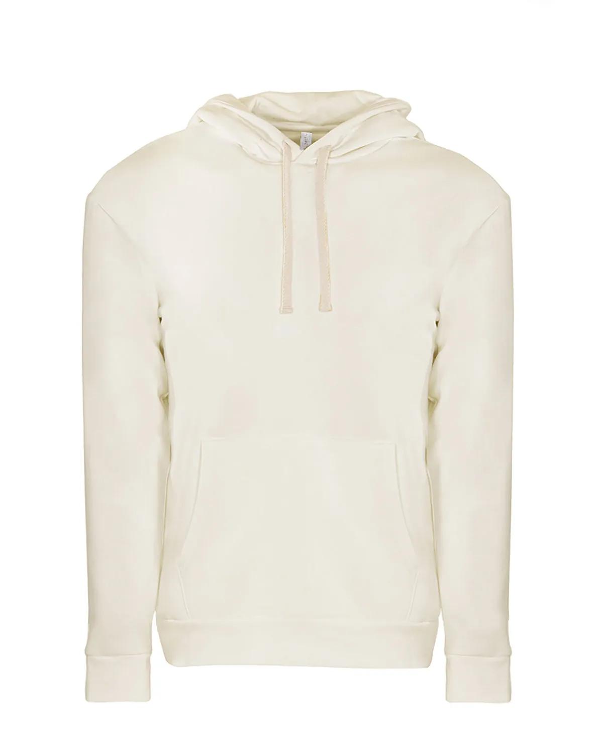 Unisex Santa Cruz Pullover Hooded Sweatshirt 69 of 72