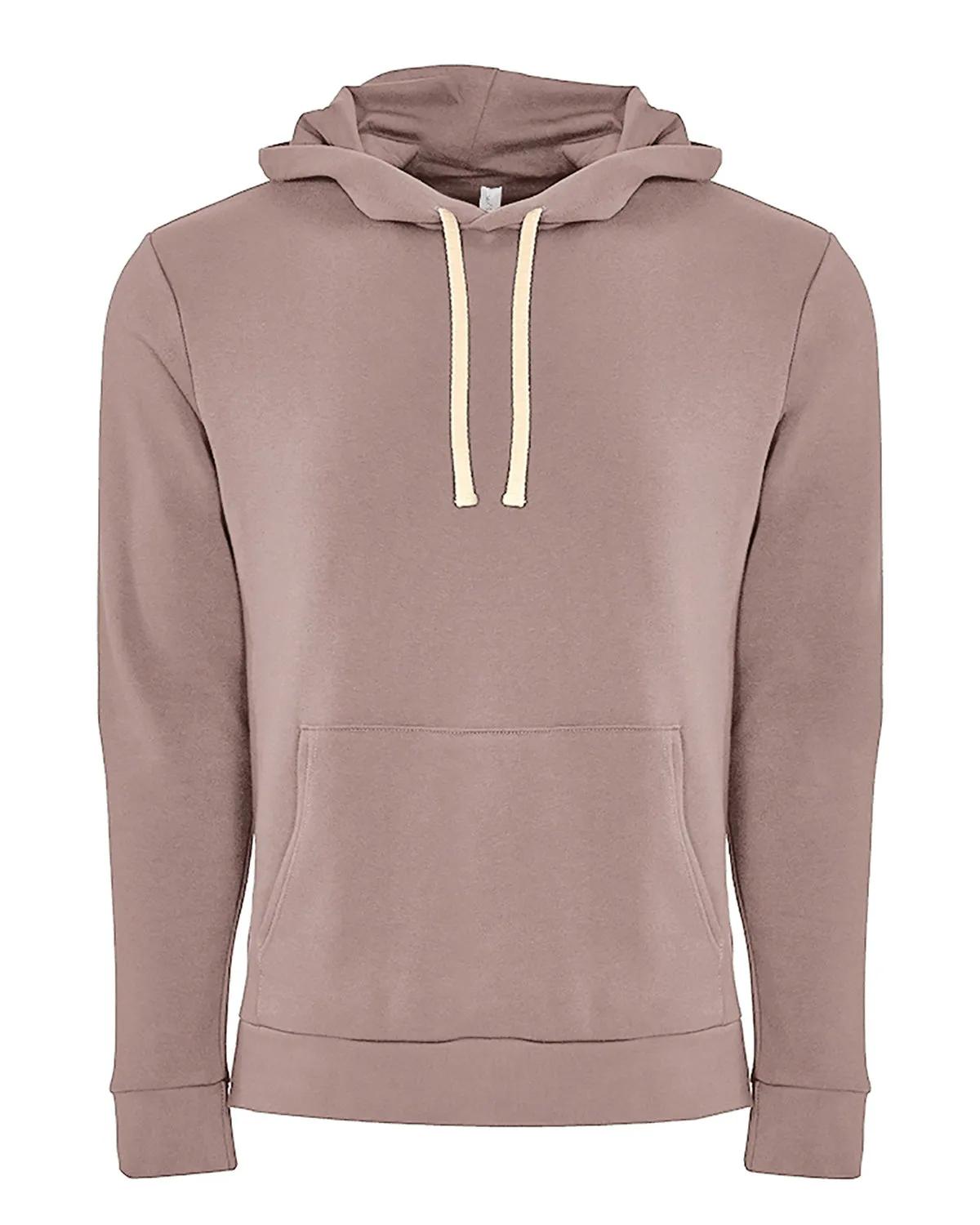 Unisex Santa Cruz Pullover Hooded Sweatshirt 53 of 72