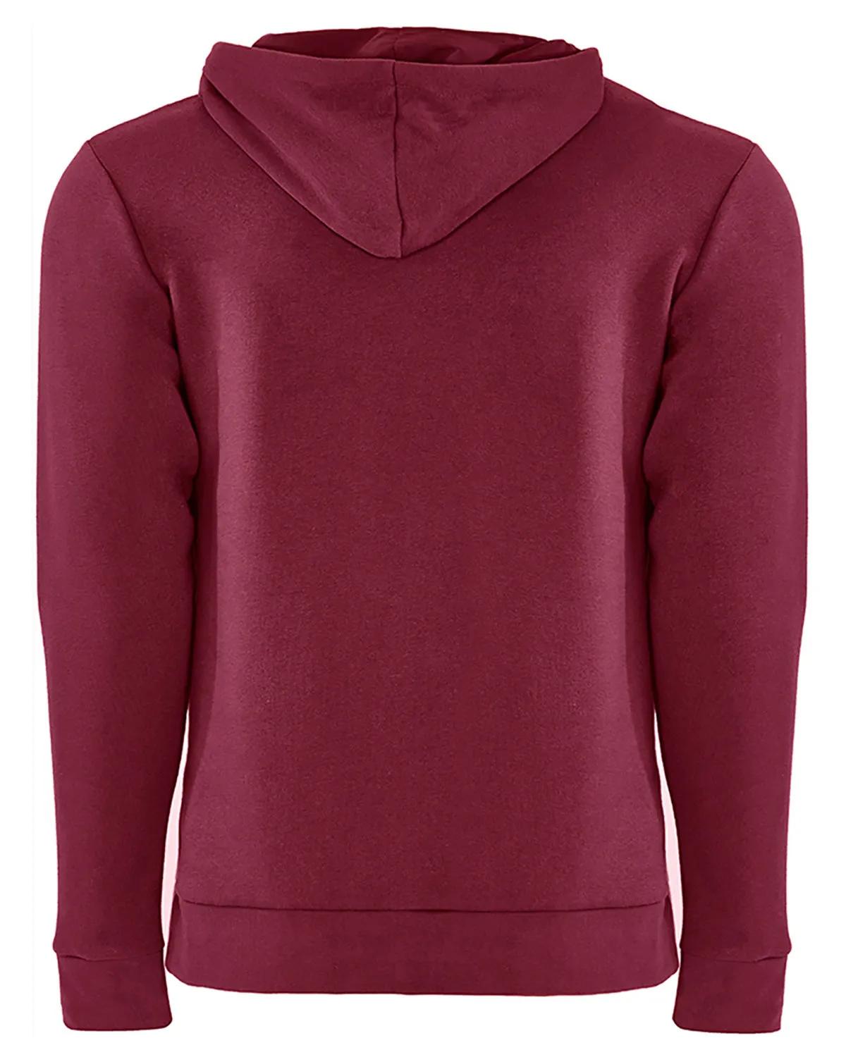 Unisex Santa Cruz Pullover Hooded Sweatshirt 41 of 72