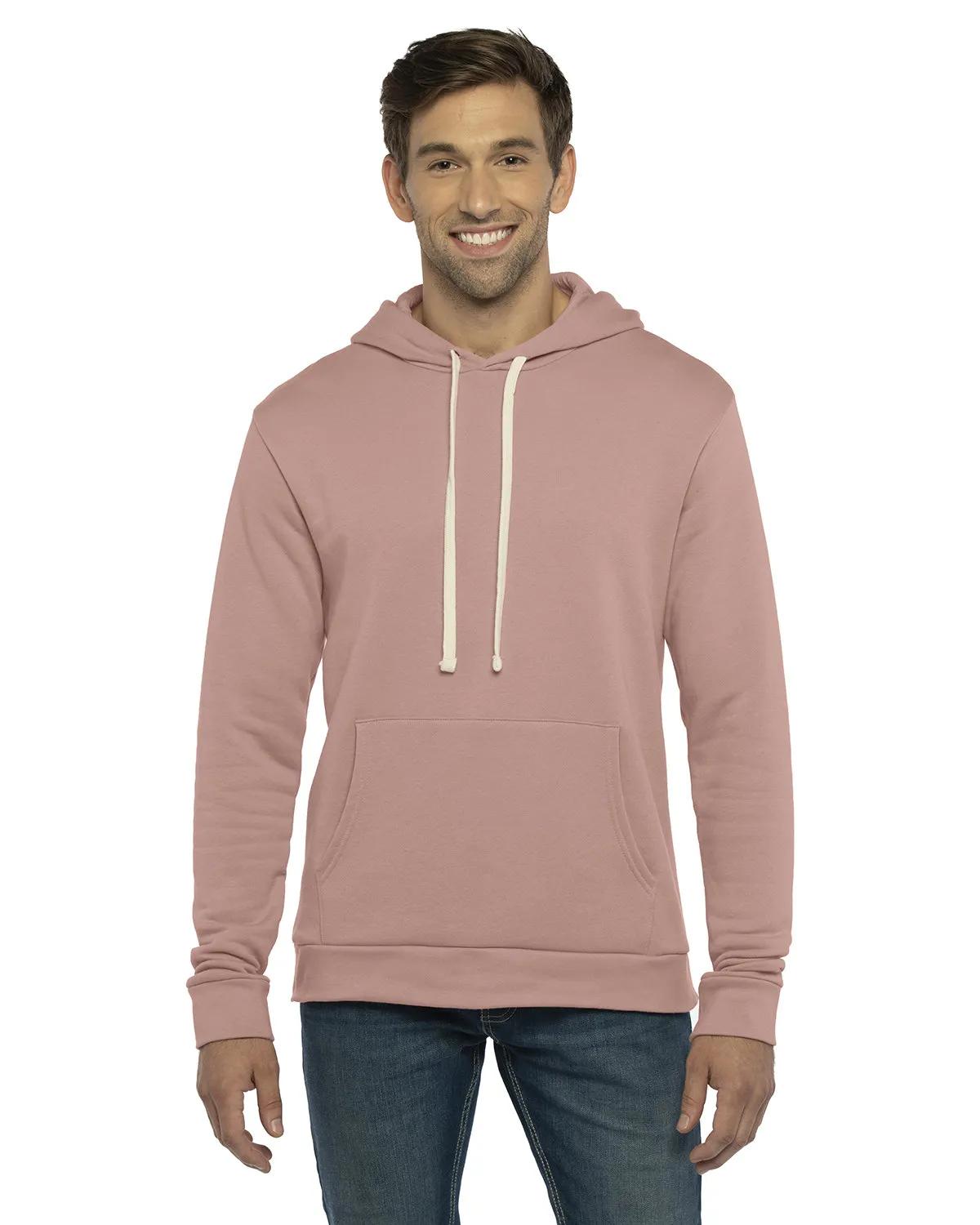 Unisex Santa Cruz Pullover Hooded Sweatshirt 2 of 72