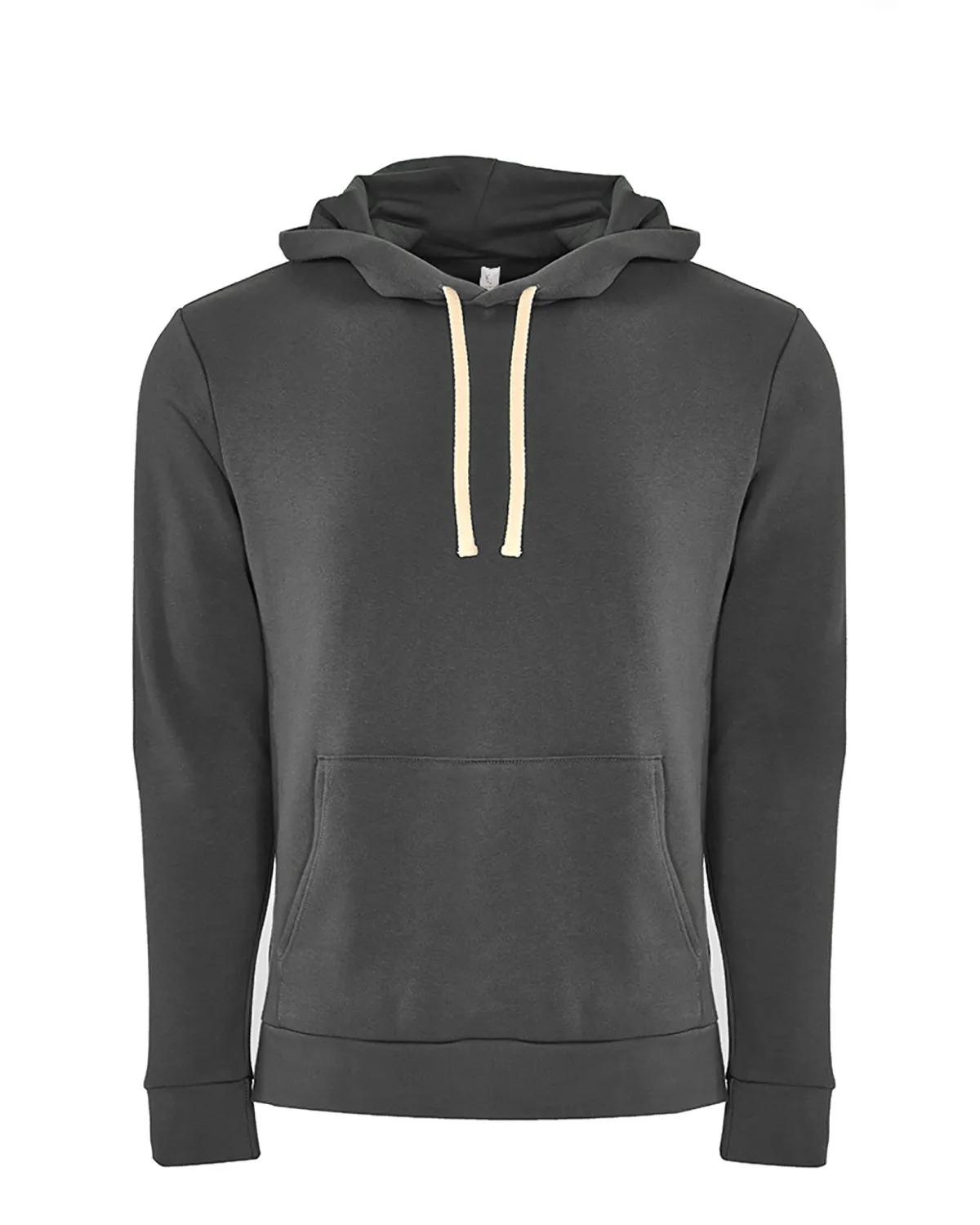 Unisex Santa Cruz Pullover Hooded Sweatshirt 63 of 72