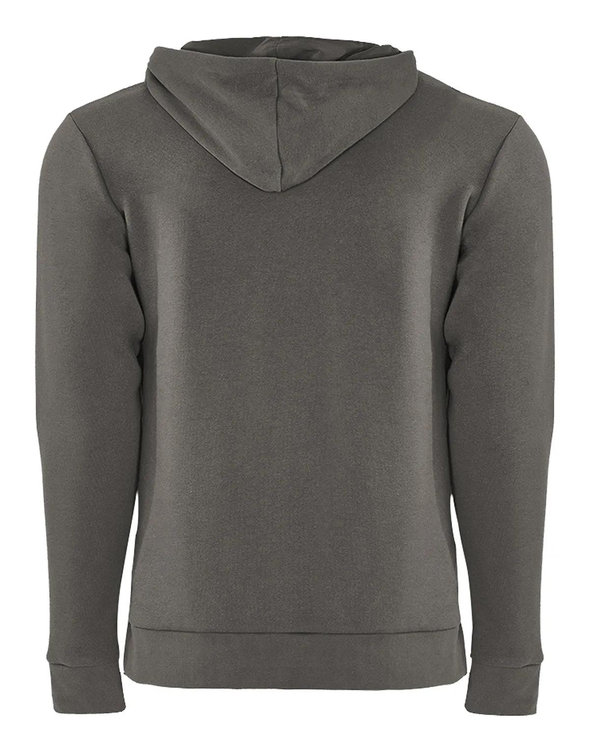 Unisex Santa Cruz Pullover Hooded Sweatshirt 64 of 72