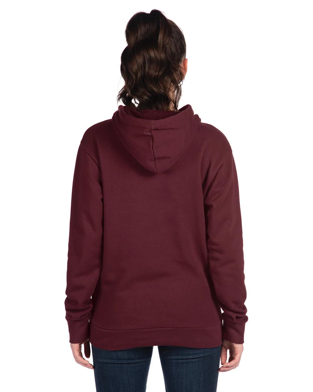 Unisex Santa Cruz Pullover Hooded Sweatshirt 50 of 72