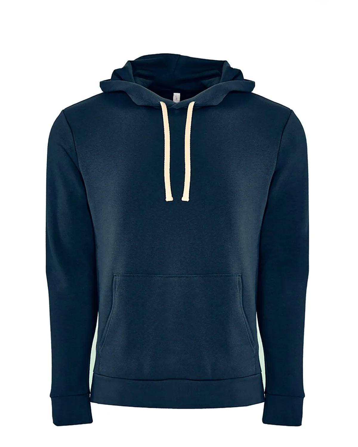 Unisex Santa Cruz Pullover Hooded Sweatshirt 30 of 72