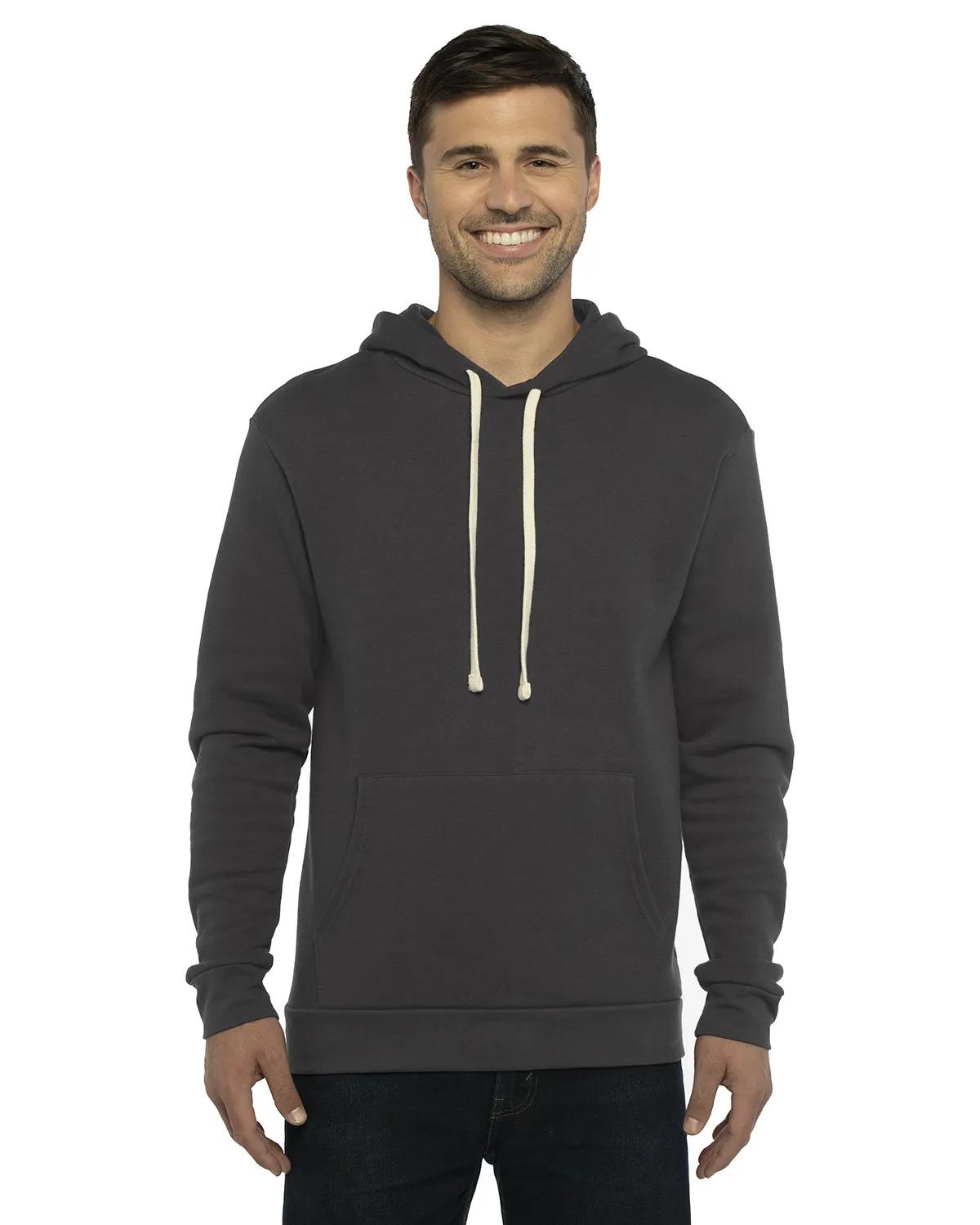 Unisex Santa Cruz Pullover Hooded Sweatshirt 6 of 72