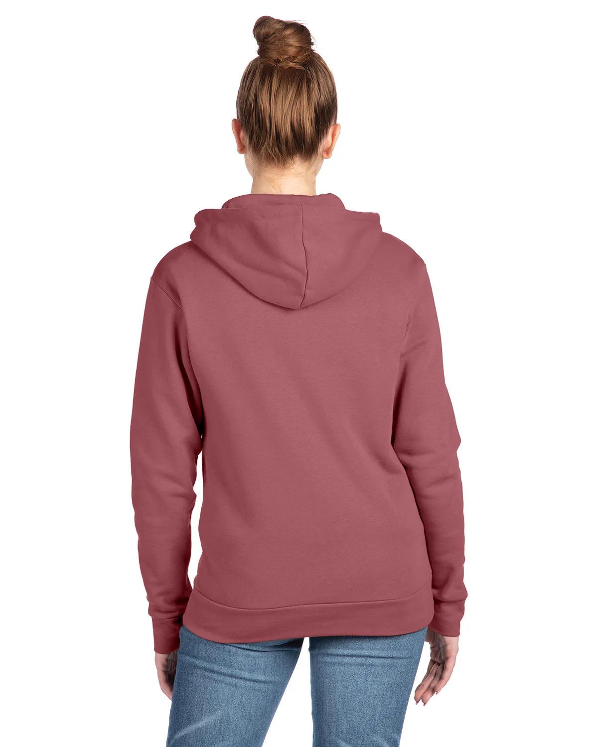 Unisex Santa Cruz Pullover Hooded Sweatshirt 27 of 72