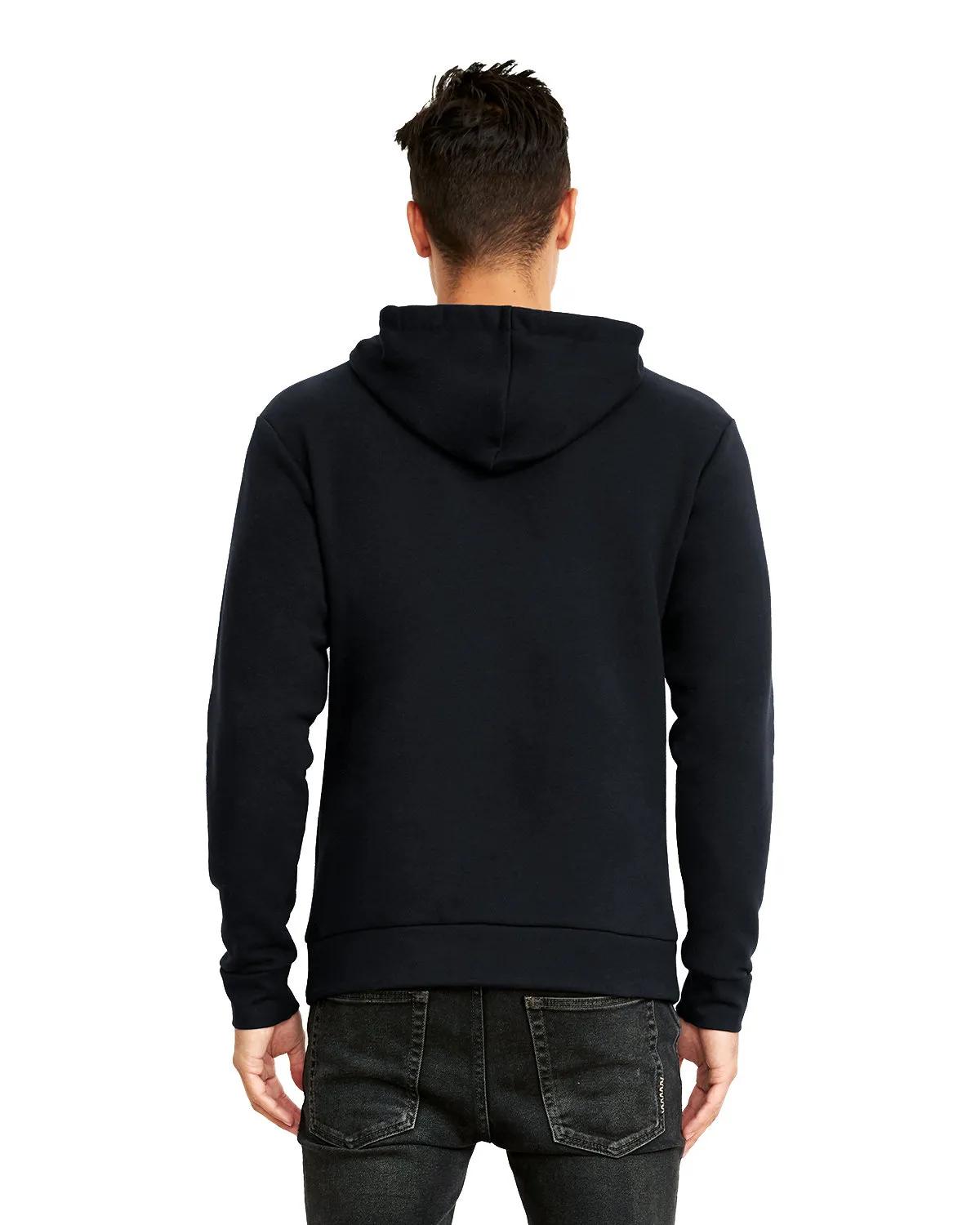Unisex Santa Cruz Pullover Hooded Sweatshirt 29 of 72