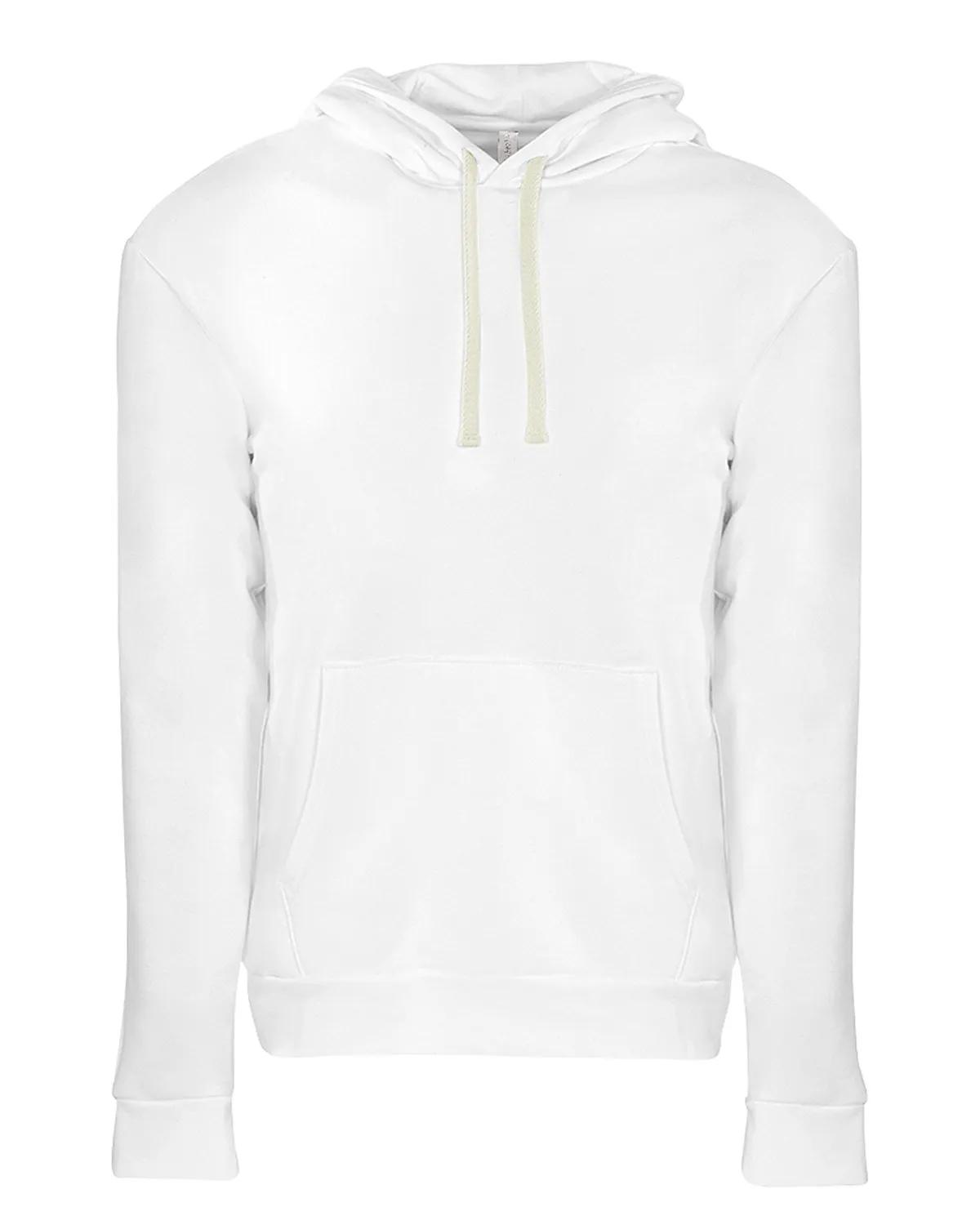 Unisex Santa Cruz Pullover Hooded Sweatshirt 56 of 72