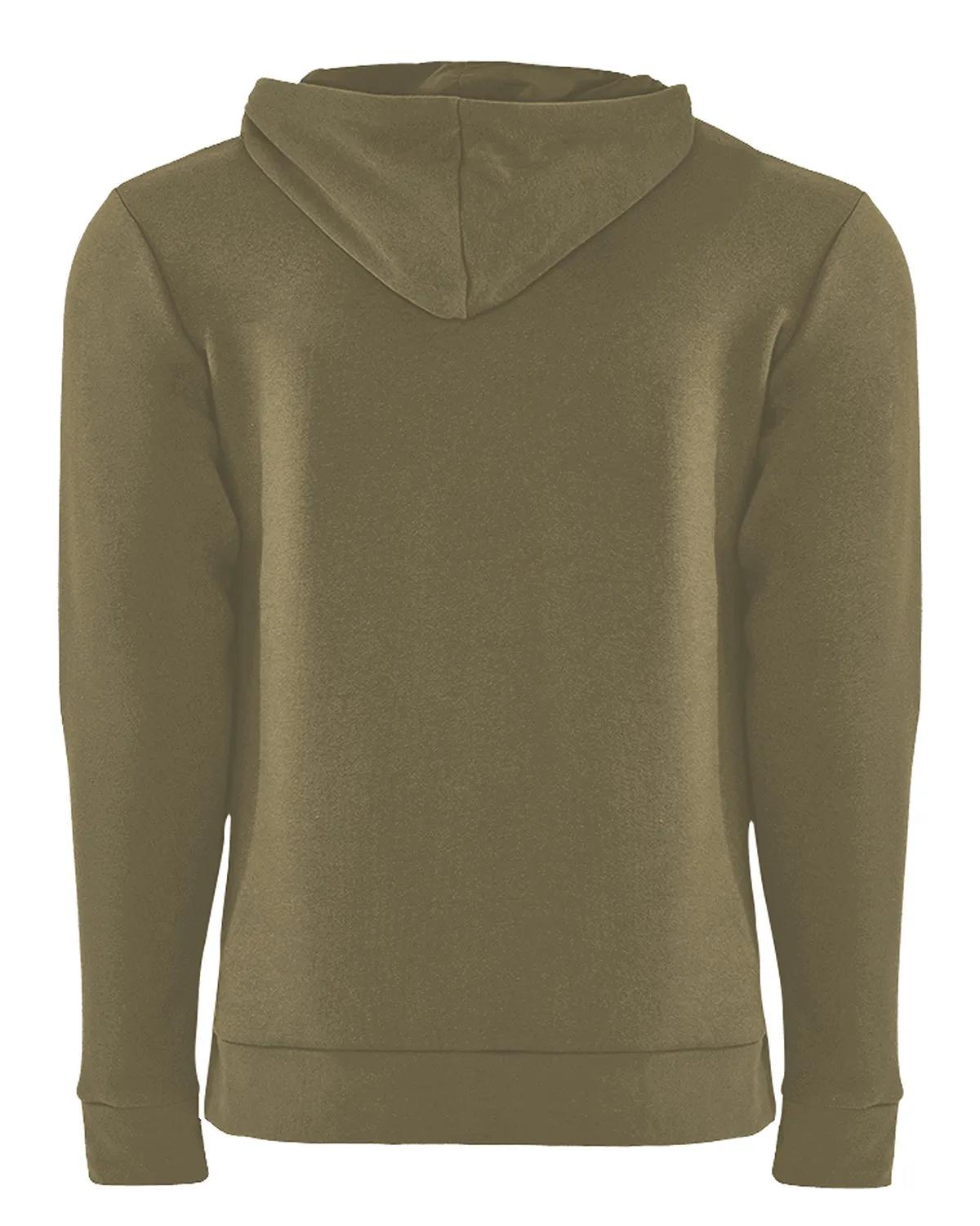 Unisex Santa Cruz Pullover Hooded Sweatshirt 37 of 72