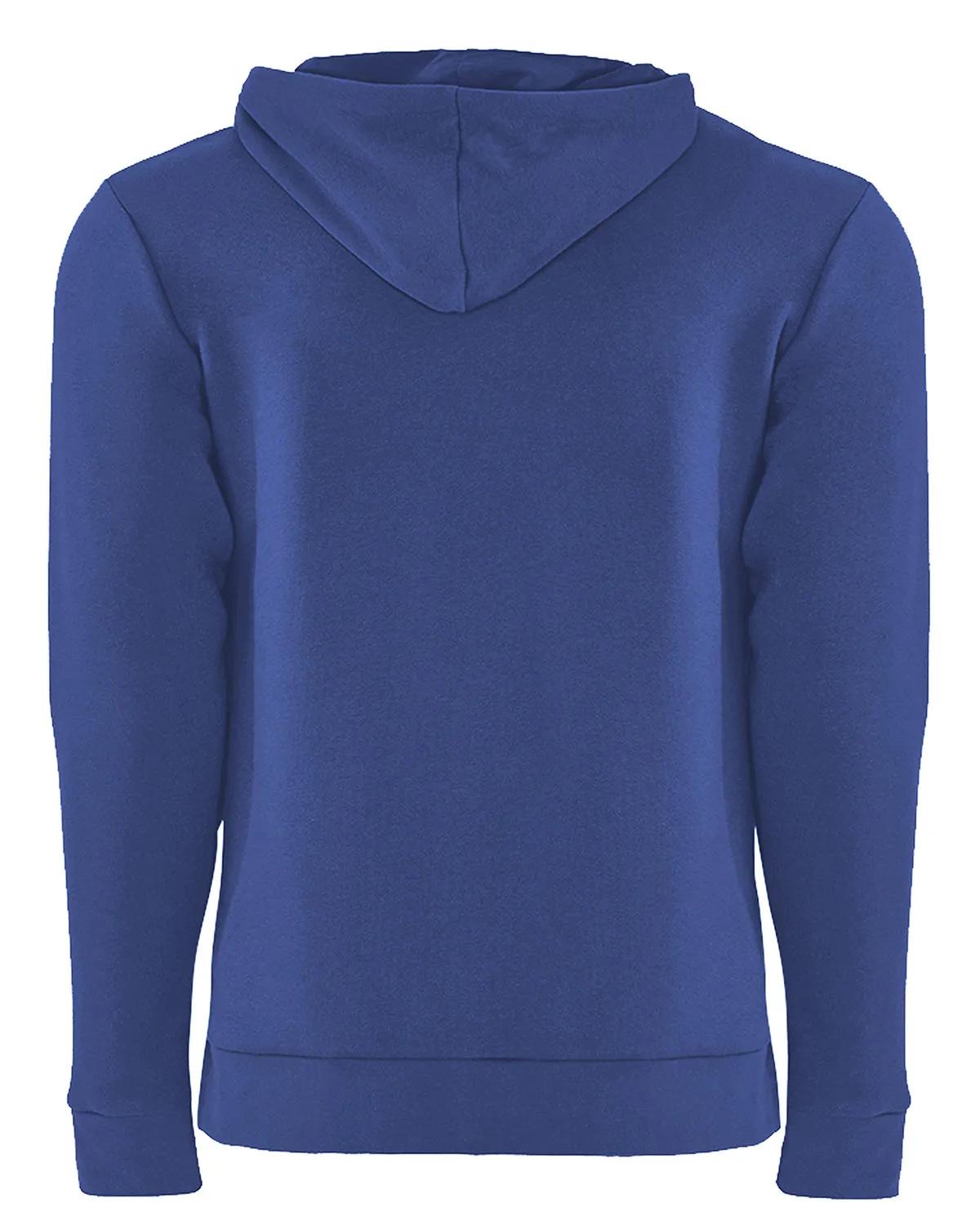 Unisex Santa Cruz Pullover Hooded Sweatshirt 26 of 72