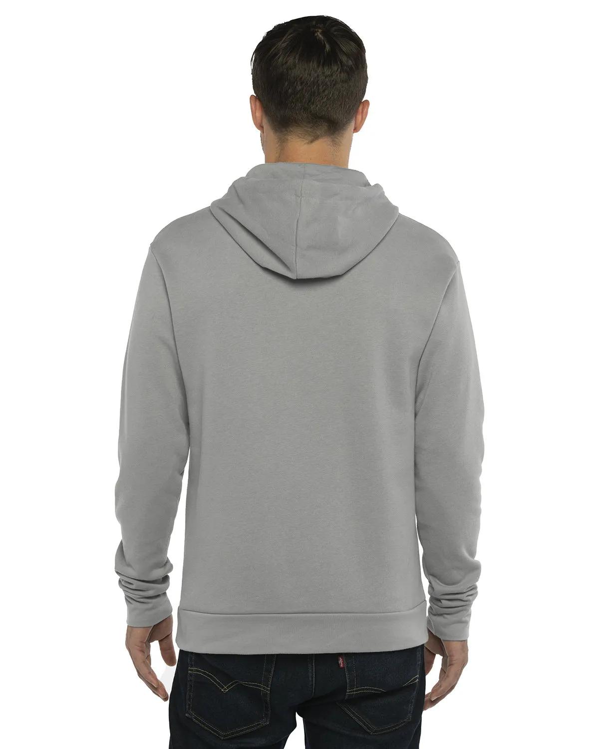 Unisex Santa Cruz Pullover Hooded Sweatshirt 34 of 72