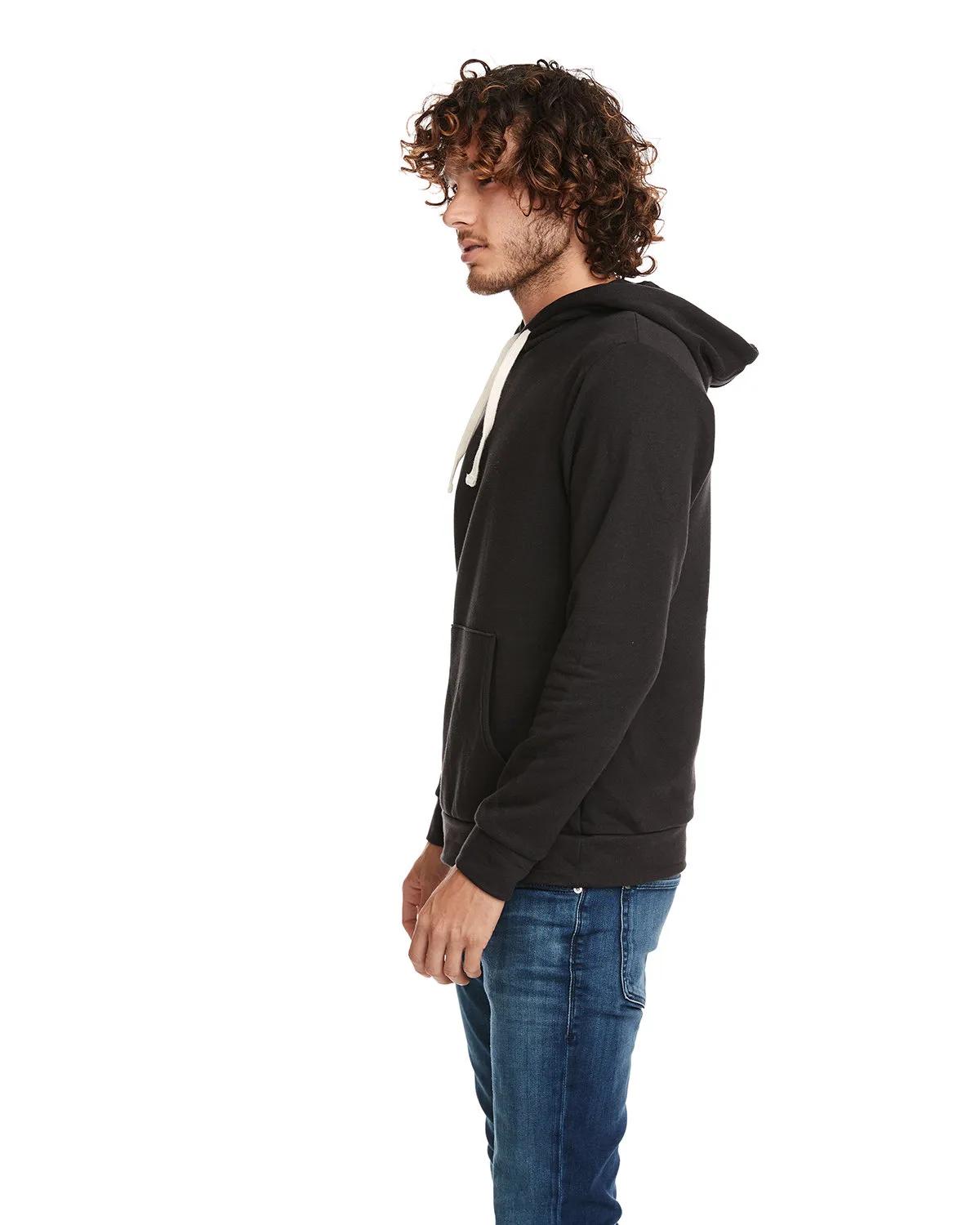 Unisex Santa Cruz Pullover Hooded Sweatshirt 72 of 72