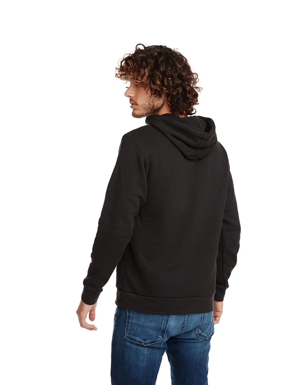 Unisex Santa Cruz Pullover Hooded Sweatshirt 71 of 72