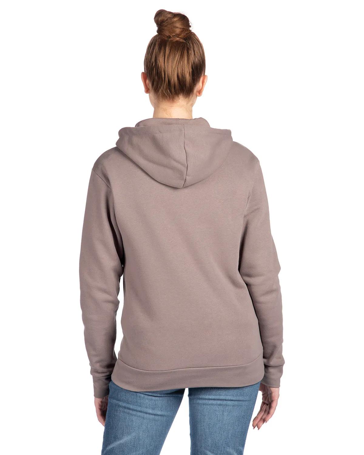 Unisex Santa Cruz Pullover Hooded Sweatshirt 70 of 72