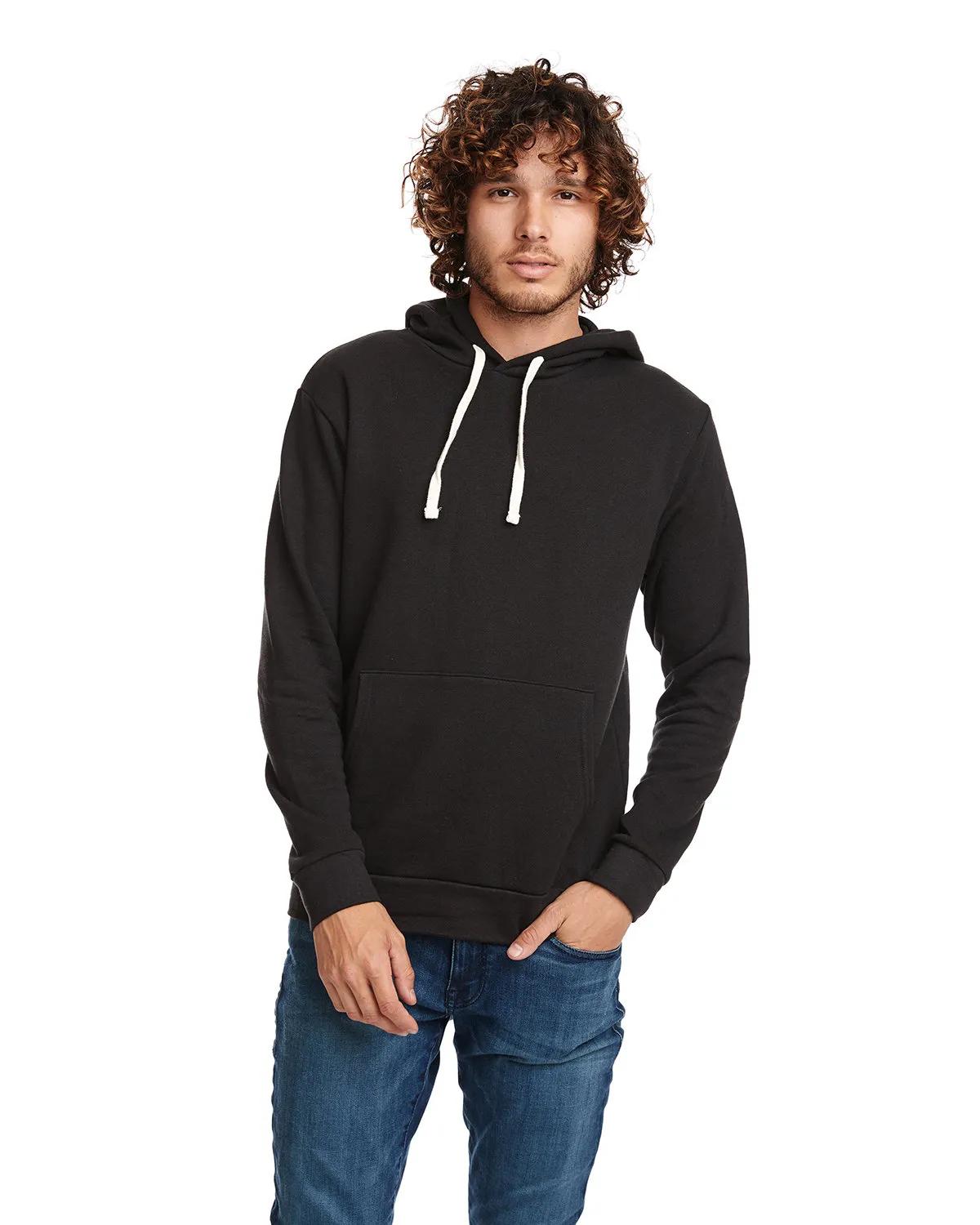 Unisex Santa Cruz Pullover Hooded Sweatshirt 16 of 72