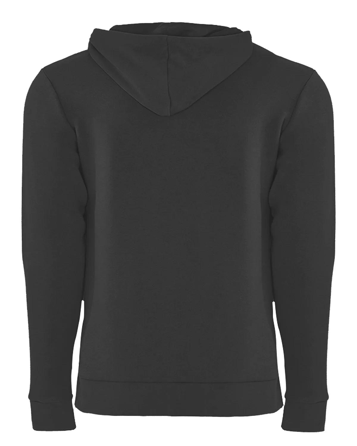 Unisex Santa Cruz Pullover Hooded Sweatshirt 48 of 72