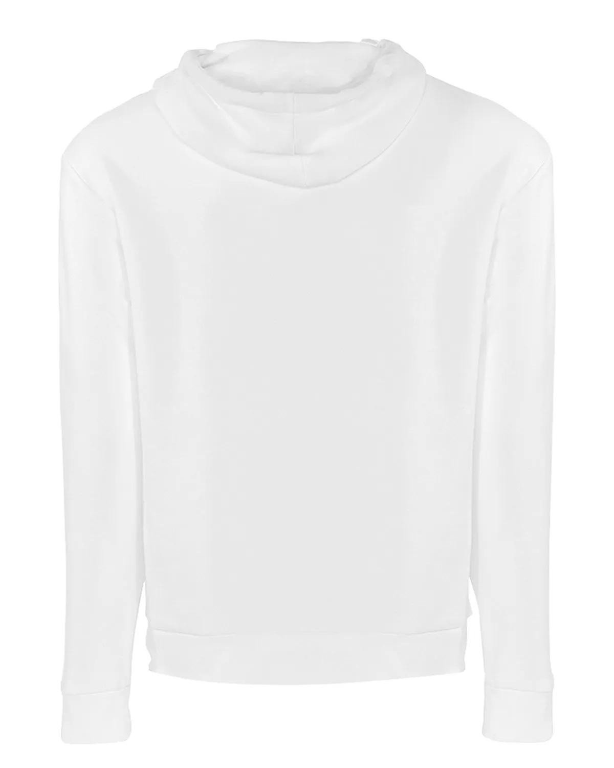 Unisex Santa Cruz Pullover Hooded Sweatshirt 57 of 72
