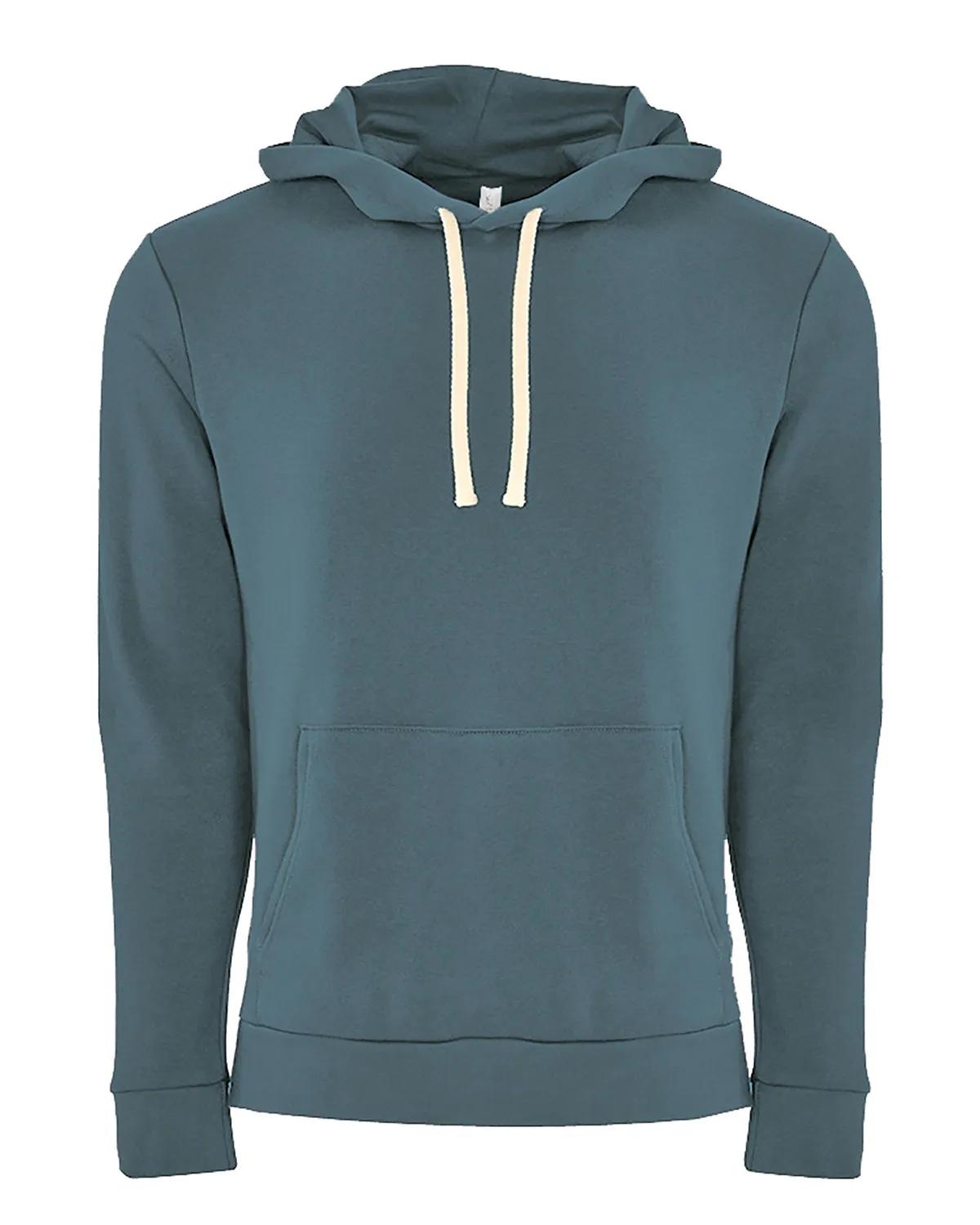 Unisex Santa Cruz Pullover Hooded Sweatshirt 59 of 72