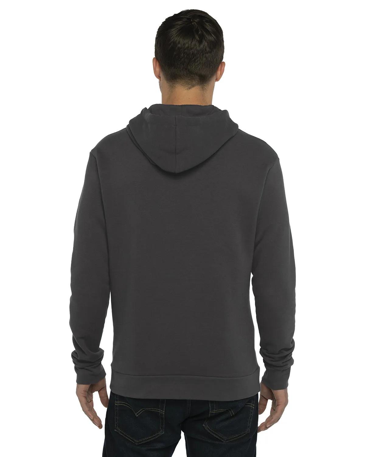 Unisex Santa Cruz Pullover Hooded Sweatshirt 46 of 72