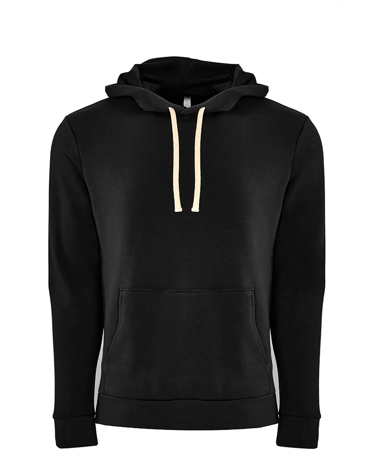 Unisex Santa Cruz Pullover Hooded Sweatshirt 19 of 72