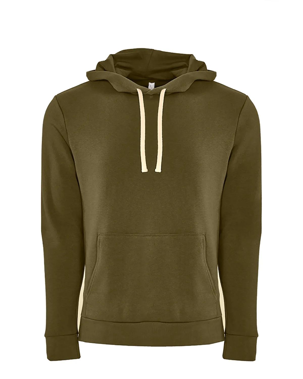 Unisex Santa Cruz Pullover Hooded Sweatshirt 36 of 72