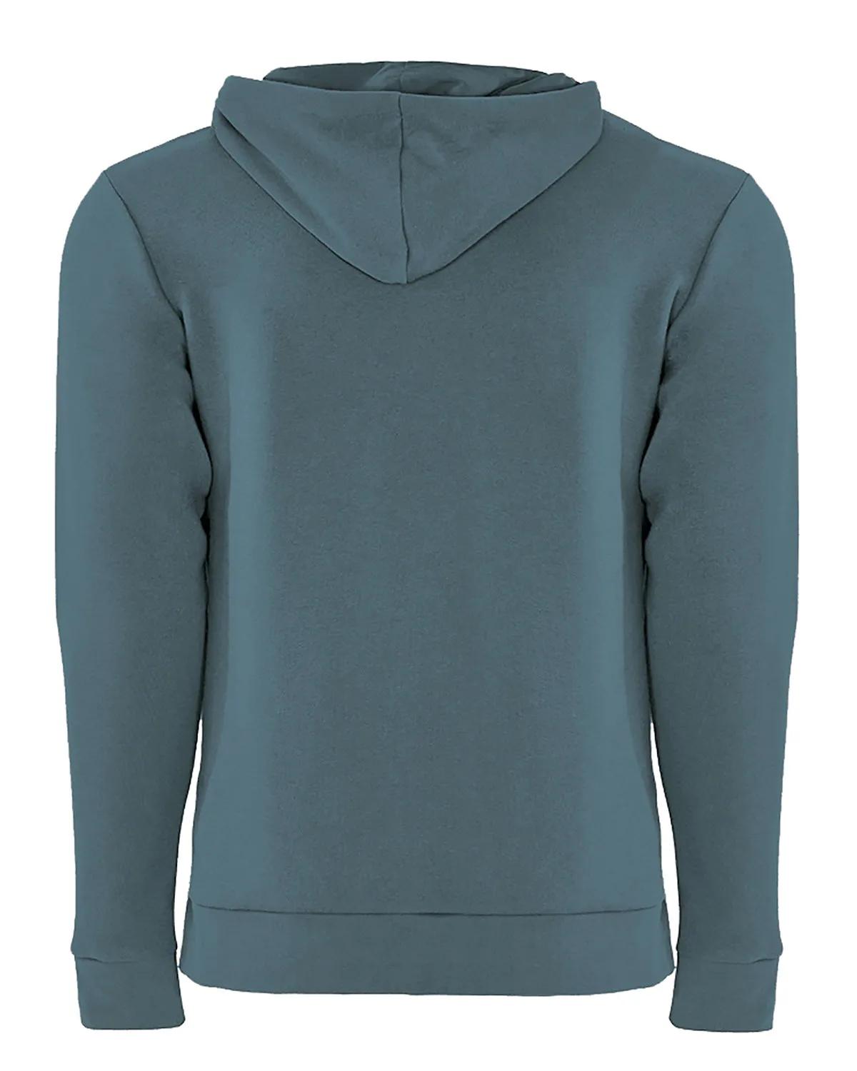 Unisex Santa Cruz Pullover Hooded Sweatshirt 60 of 72