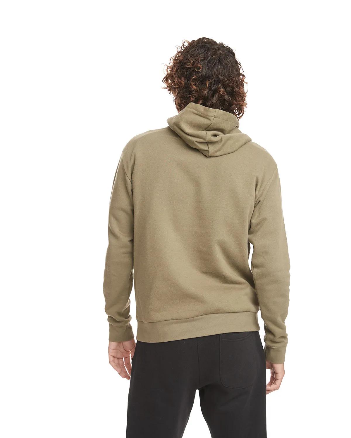 Unisex Santa Cruz Pullover Hooded Sweatshirt 35 of 72
