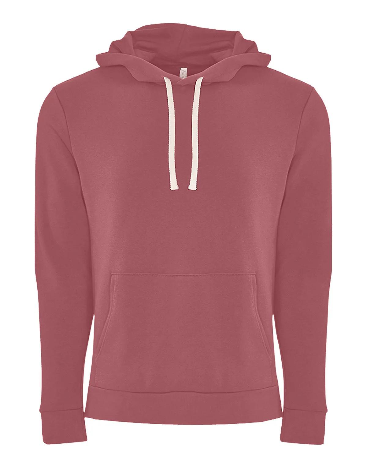 Unisex Santa Cruz Pullover Hooded Sweatshirt 28 of 72
