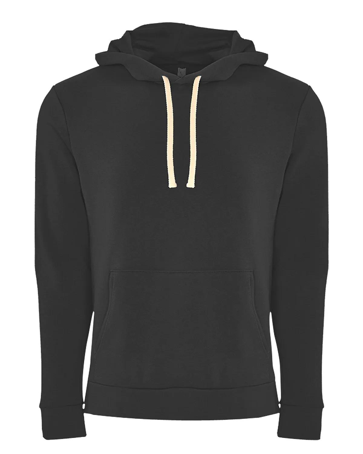 Unisex Santa Cruz Pullover Hooded Sweatshirt 47 of 72