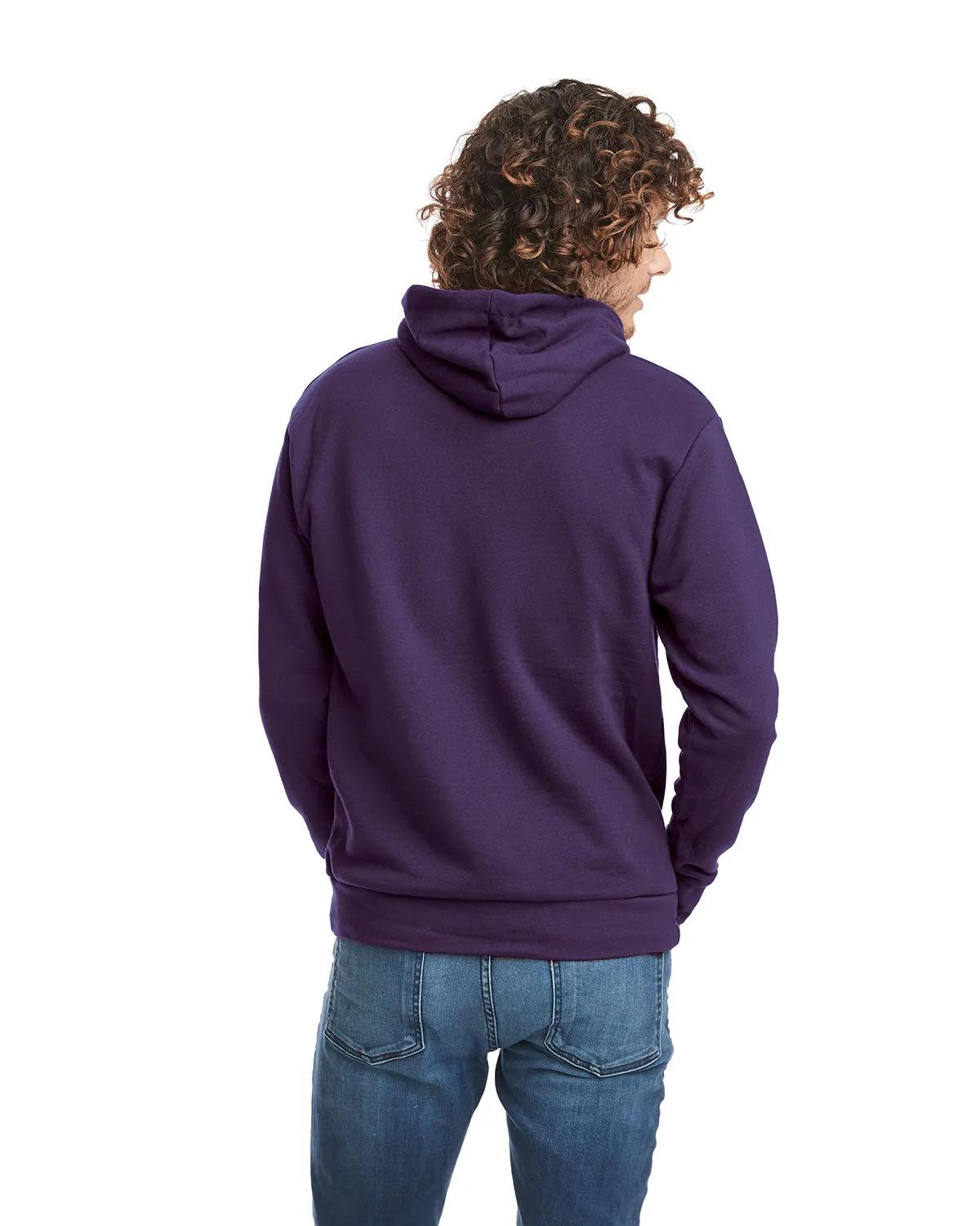 Unisex Santa Cruz Pullover Hooded Sweatshirt 67 of 72