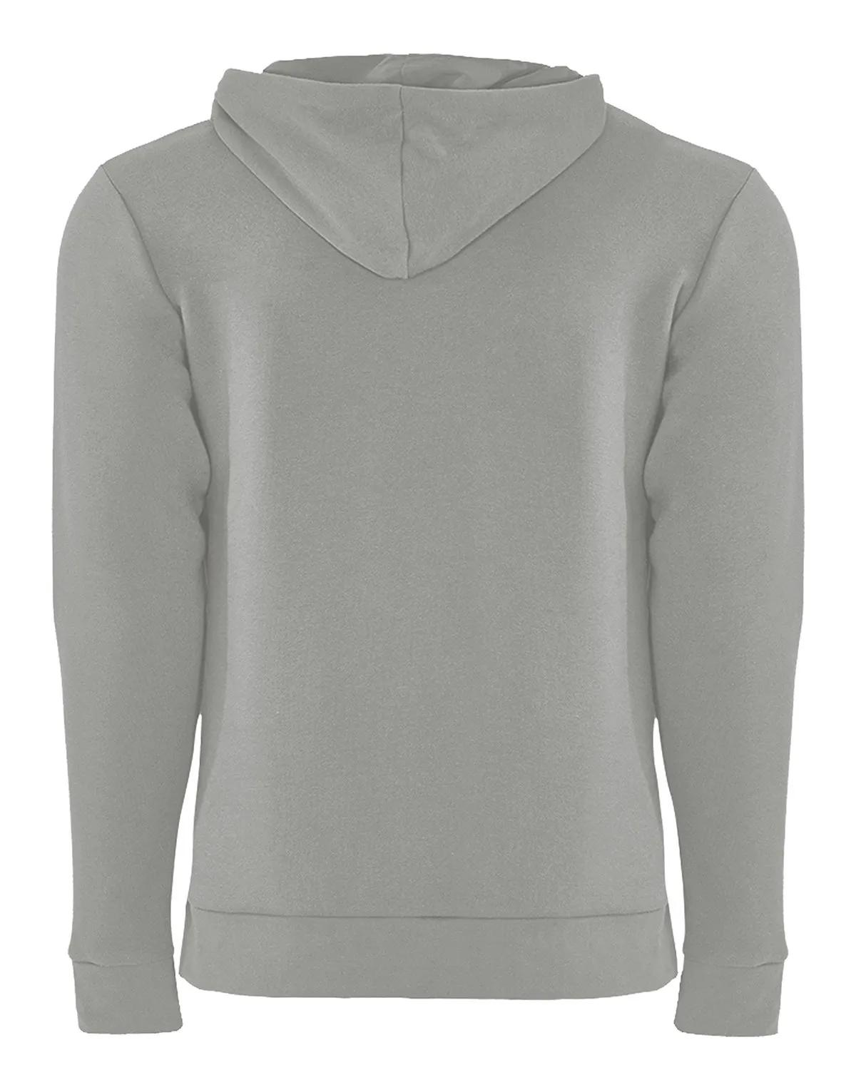 Unisex Santa Cruz Pullover Hooded Sweatshirt 42 of 72