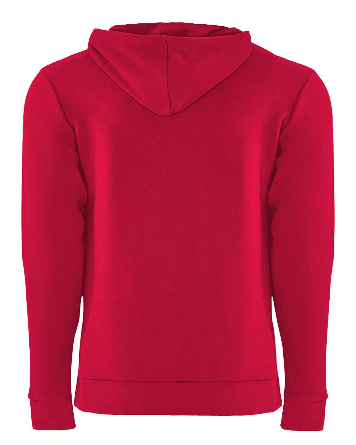 Unisex Santa Cruz Pullover Hooded Sweatshirt 23 of 72