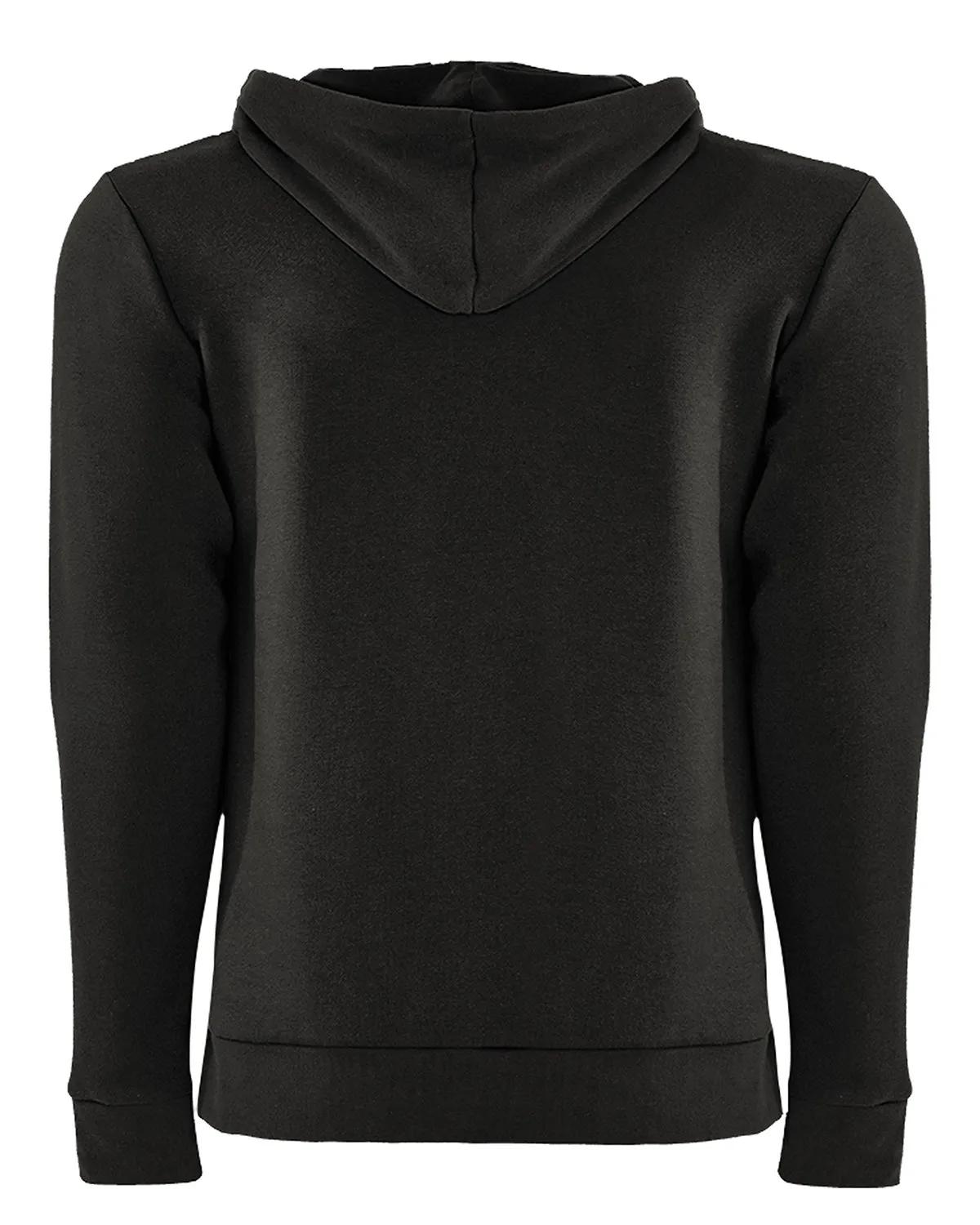 Unisex Santa Cruz Pullover Hooded Sweatshirt 20 of 72