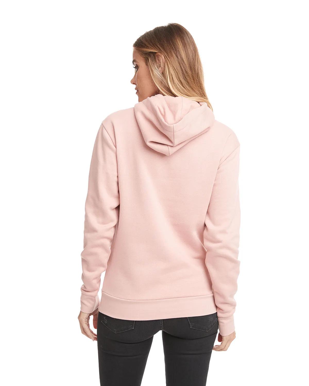 Unisex Santa Cruz Pullover Hooded Sweatshirt 43 of 72