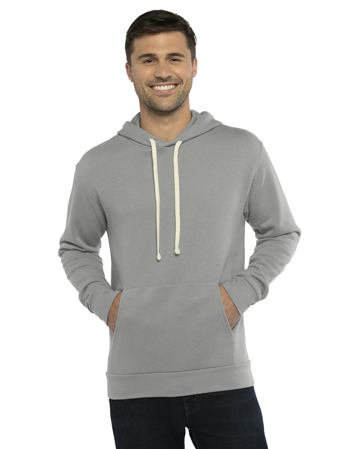 Unisex Santa Cruz Pullover Hooded Sweatshirt 4 of 72