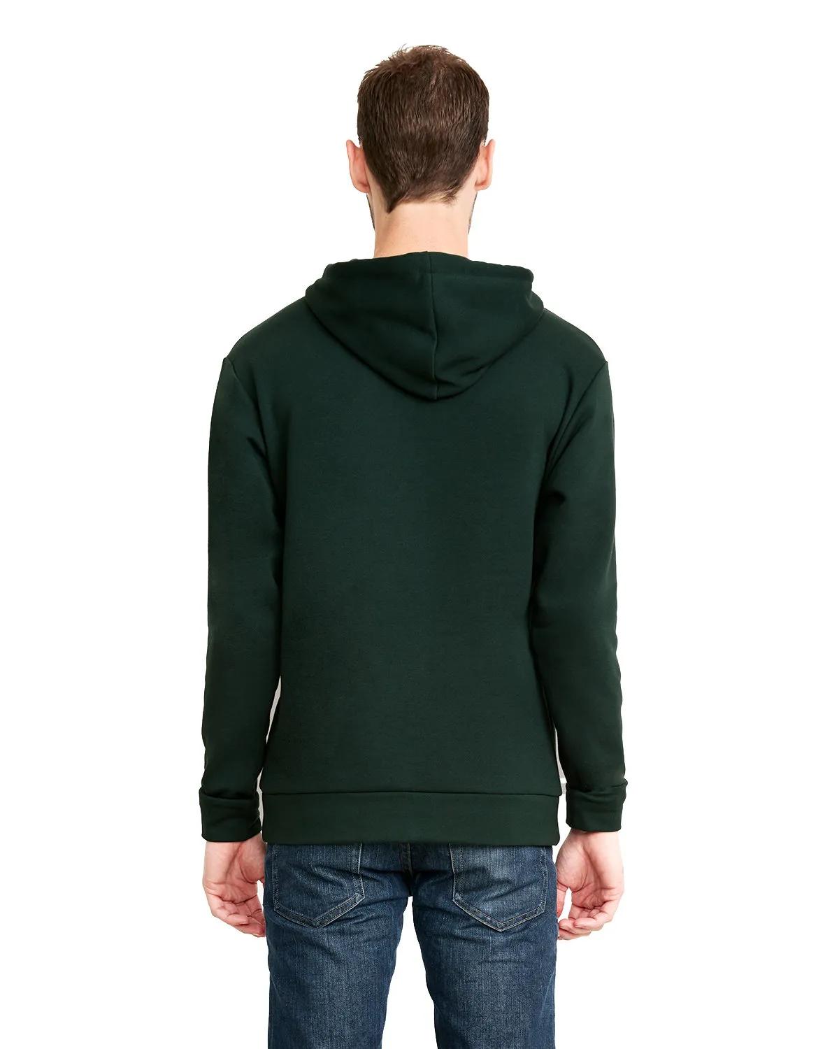 Unisex Santa Cruz Pullover Hooded Sweatshirt 65 of 72