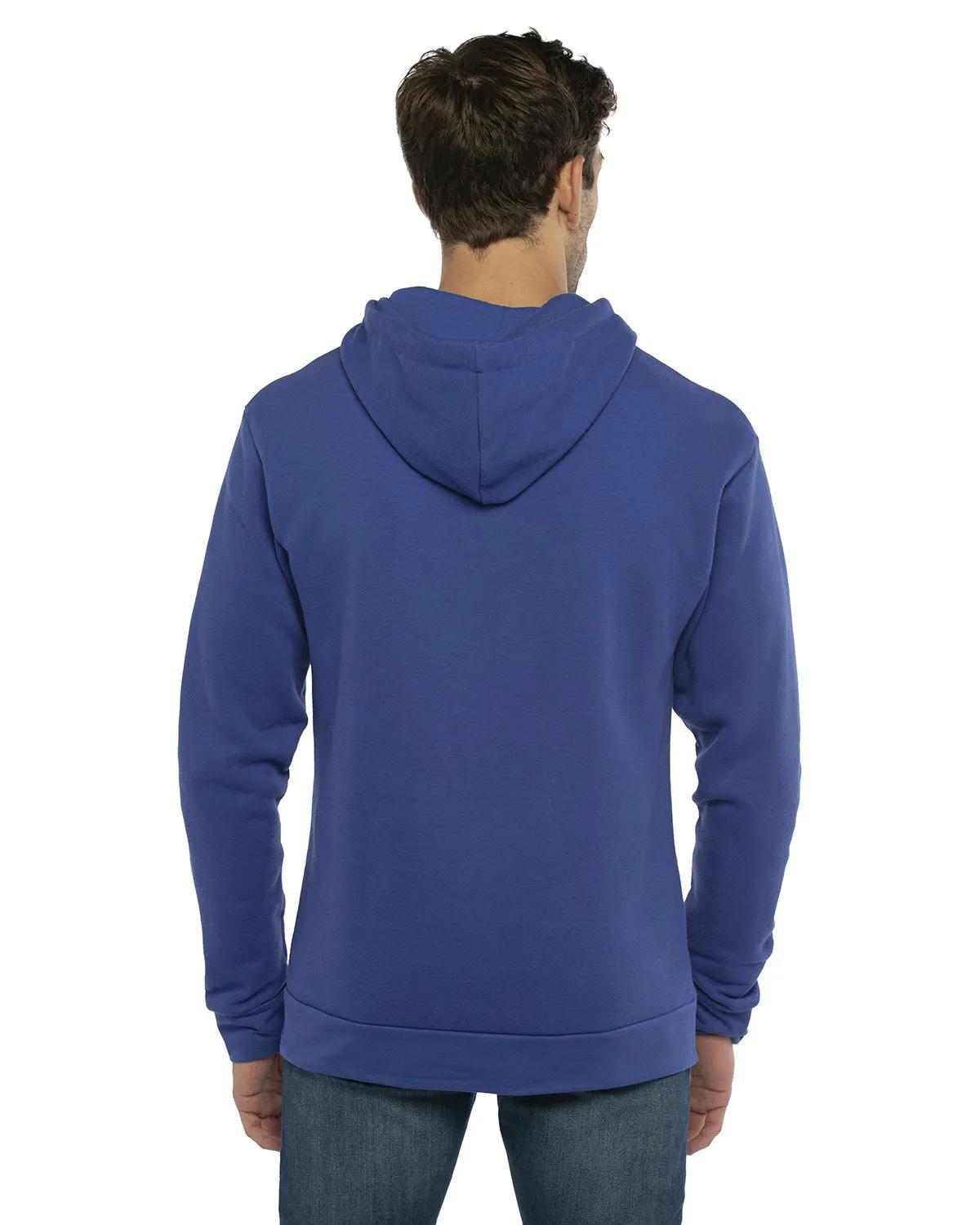 Unisex Santa Cruz Pullover Hooded Sweatshirt 24 of 72